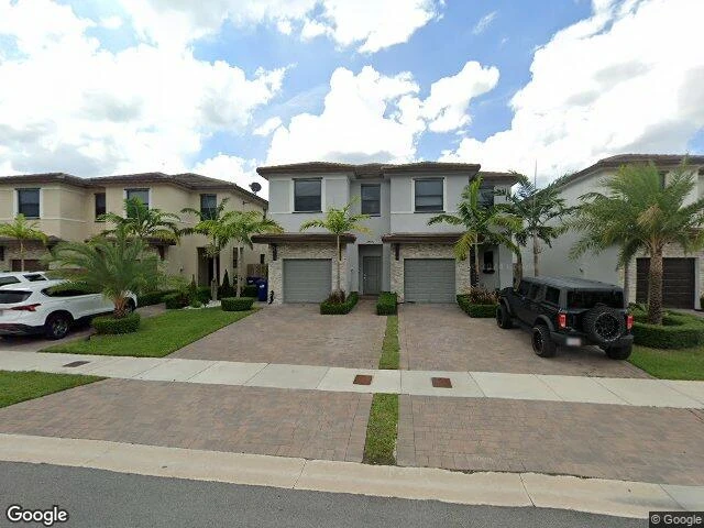 House image located at Homestead, FL 33032