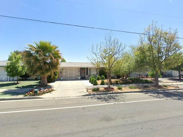 House image located at Hemet, CA 92543