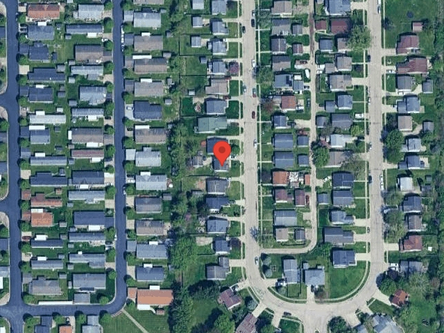 House image located at Indianapolis, IN 46235