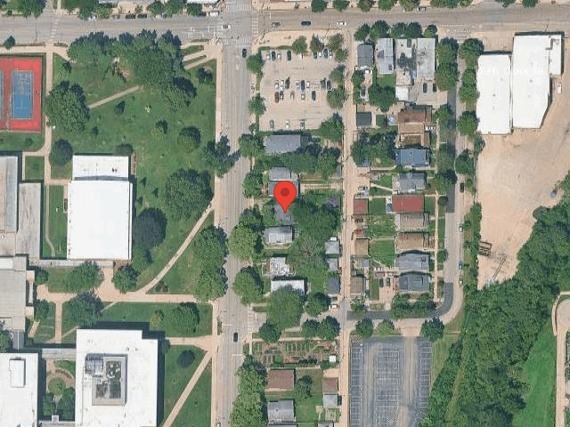 House image located at Evanston, IL 60201