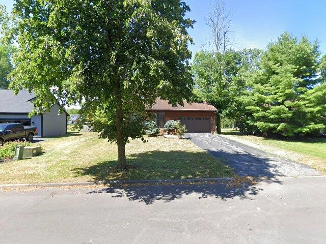 House image located at East Amherst, NY 14051