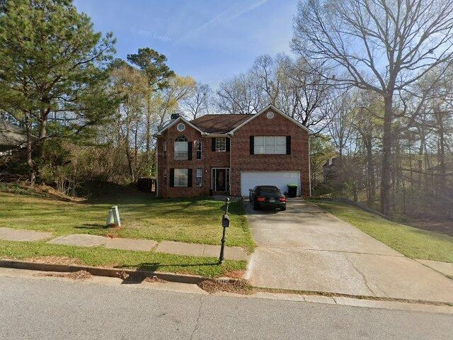 House image located at Jonesboro, GA 30236