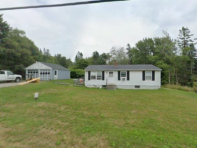 House image located at Stonington, ME 04681