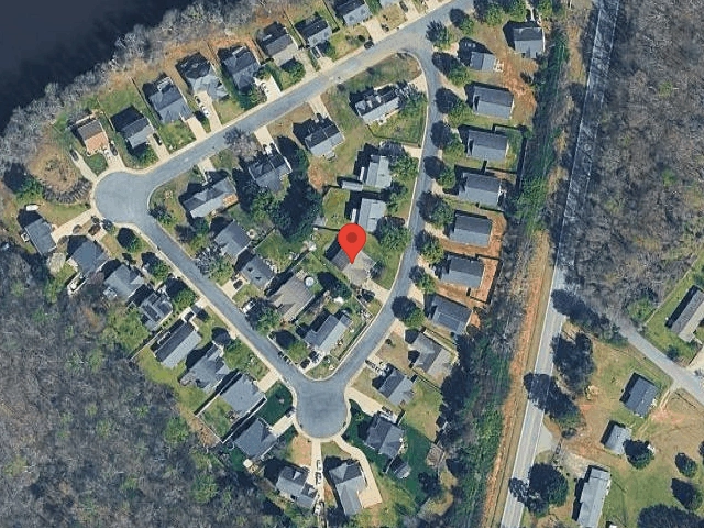 House image located at York, SC 29745