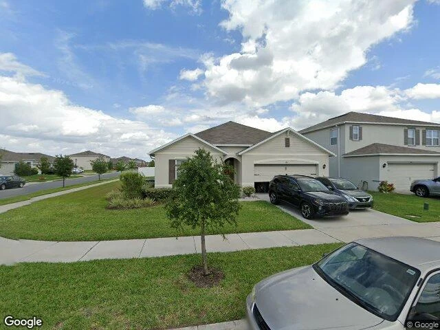 House image located at Kissimmee, FL 34744