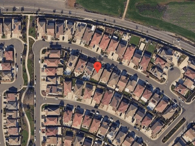 House image located at Elk Grove, CA 95757