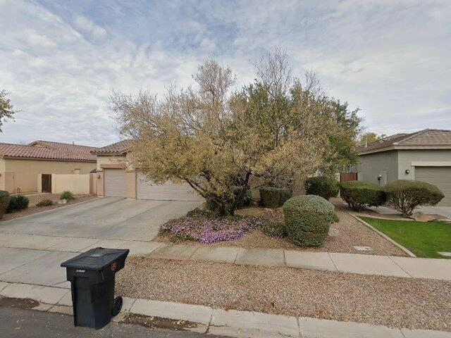 House image located at Gilbert, AZ 85297