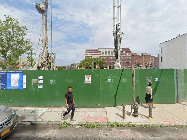 House image located at Brooklyn, NY 11206