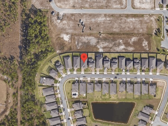 House image located at Melbourne, FL 32904