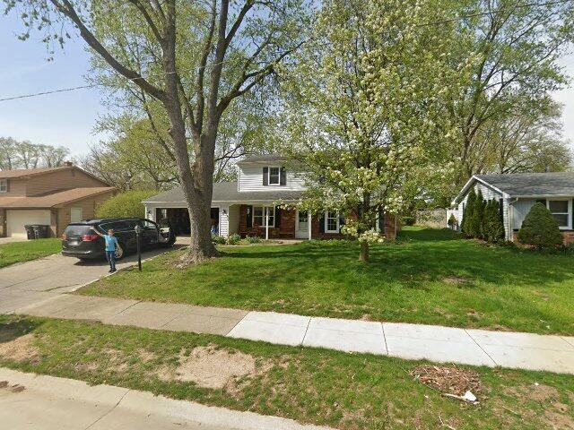 House image located at Fort Wayne, IN 46815