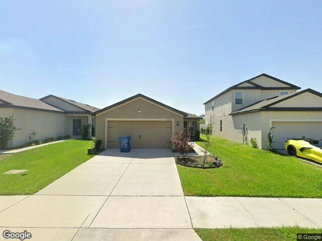 House image located at Brooksville, FL 34602
