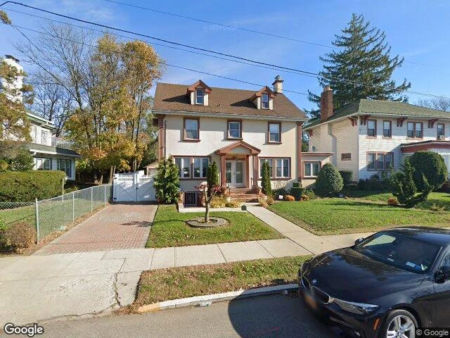 House image located at Jamaica, NY 11434