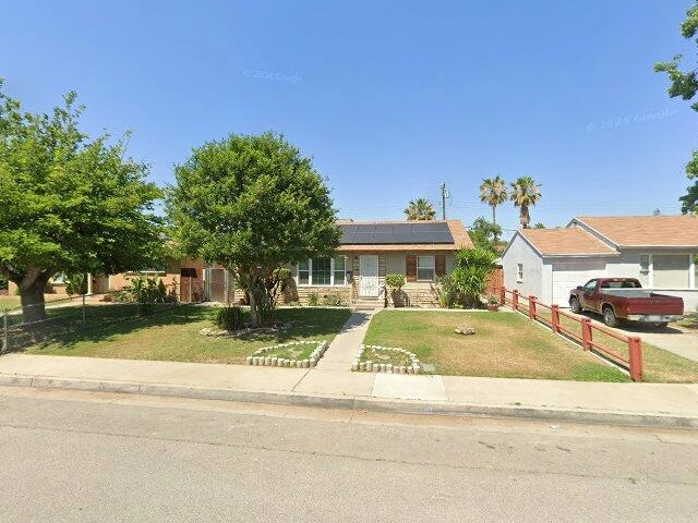 House image located at Bakersfield, CA 93309