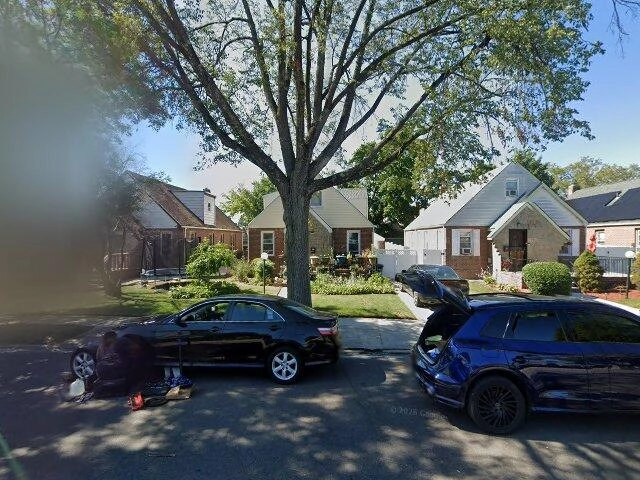 House image located at Cambria Heights, NY 11411