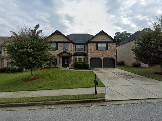 House image located at Dacula, GA 30019
