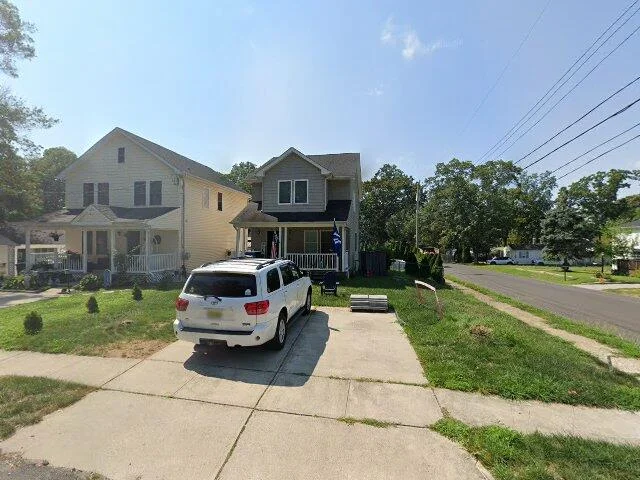 House image located at Toms River, NJ 08753