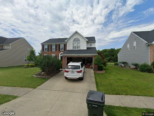 House image located at Canal Fulton, OH 44614