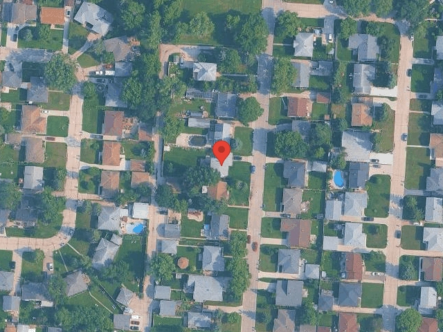House image located at Woodstock, IL 60098