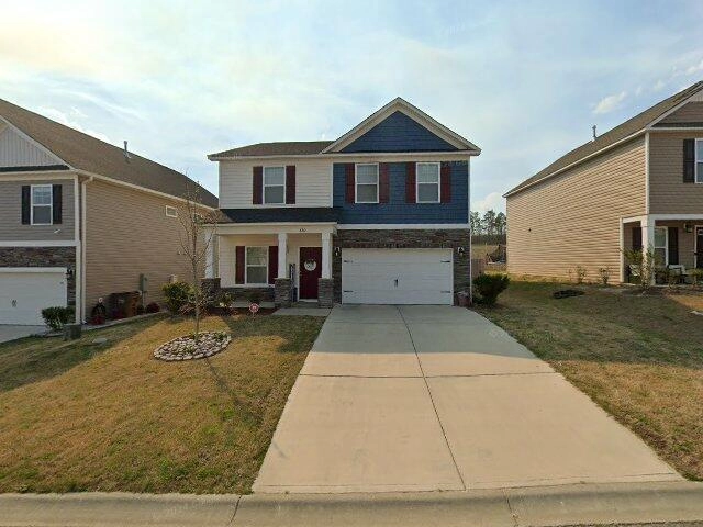 House image located at Aiken, SC 29801