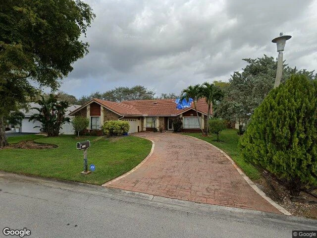 House image located at Coral Springs, FL 33071