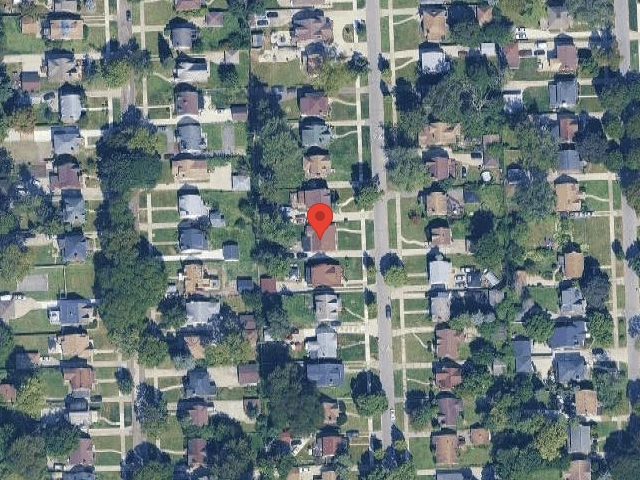House image located at Detroit, MI 48227