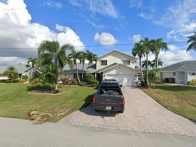 House image located at Cape Coral, FL 33914