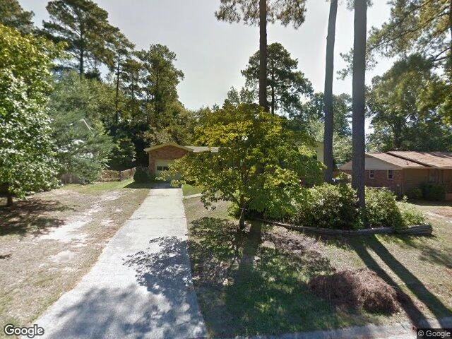 House image located at Columbia, SC 29209