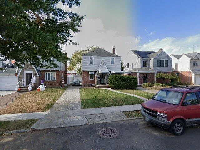 House image located at Cambria Heights, NY 11411