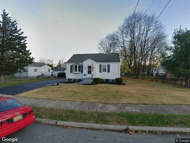 House image located at Dover, NJ 07801