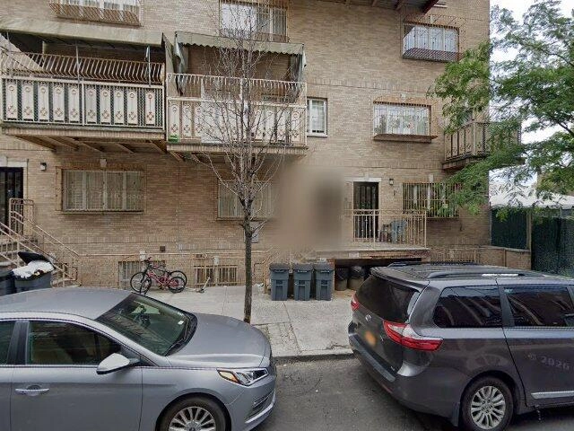 House image located at Brooklyn, NY 11205