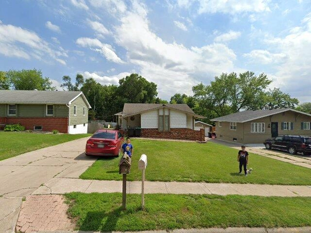 House image located at Omaha, NE 68117