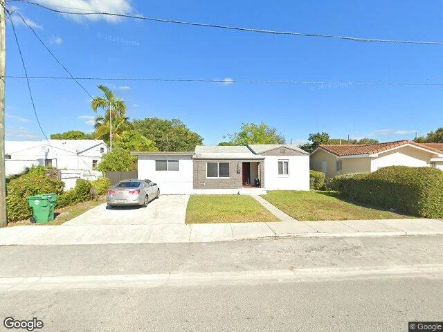 House image located at Miami, FL 33142