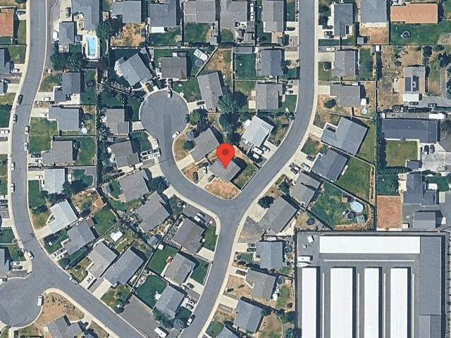House image located at Yakima, WA 98908