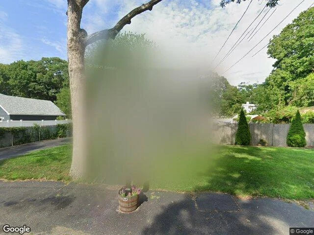 House image located at Mastic Beach, NY 11951