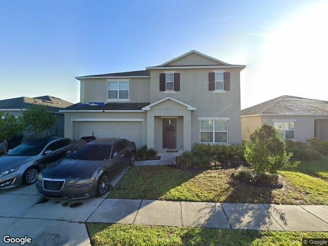 House image located at Davenport, FL 33837