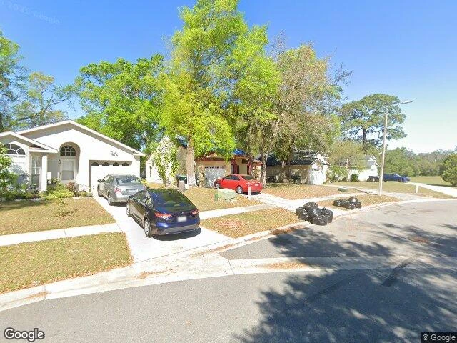 House image located at Orlando, FL 32818