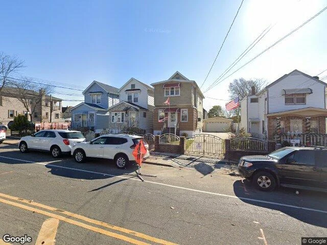 House image located at South Ozone Park, NY 11420