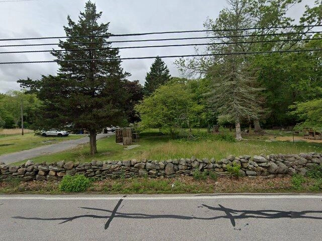 House image located at Ledyard, CT 06339