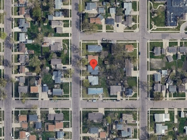 House image located at Sioux Falls, SD 57105