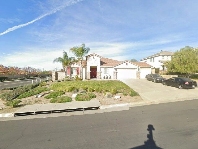 House image located at Perris, CA 92570