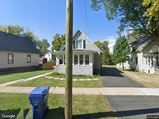 House image located at Dekalb, IL 60115