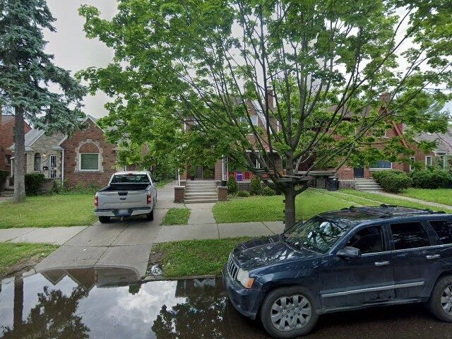 House image located at Detroit, MI 48224