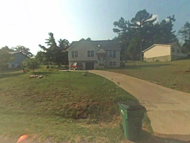 House image located at Baldwin, GA 30511
