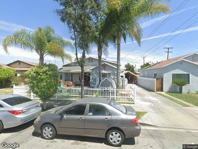 House image located at Huntington Park, CA 90255