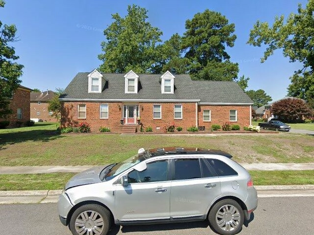 House image located at Chesapeake, VA 23323