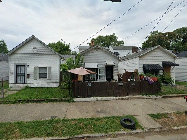 House image located at Louisville, KY 40203