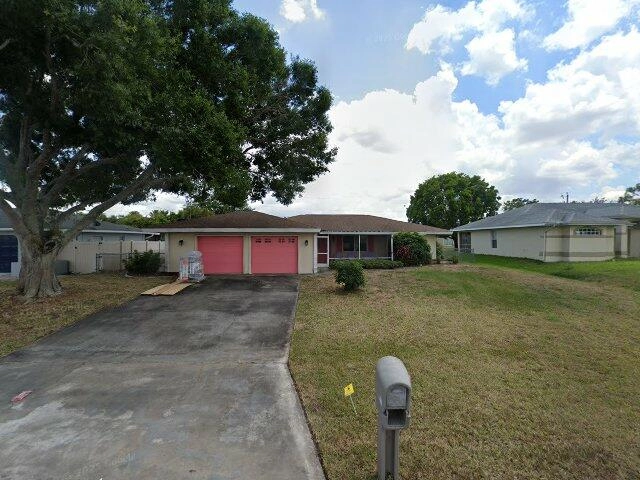 House image located at Cape Coral, FL 33909