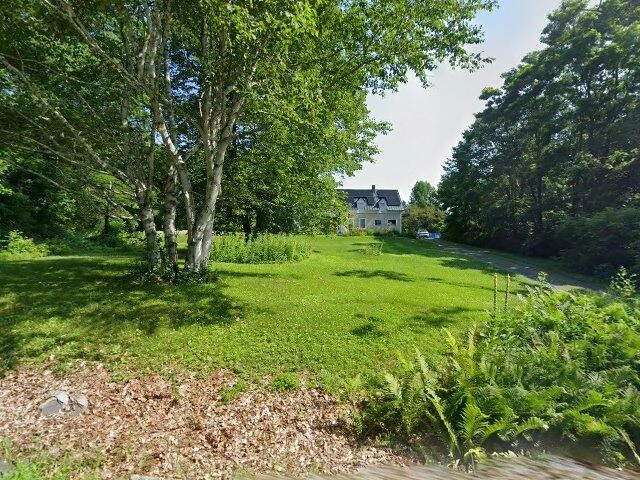 House image located at Vassalboro, ME 04989