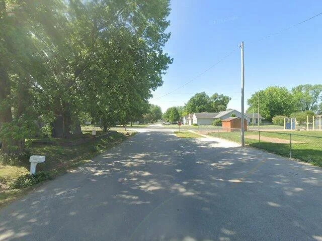 House image located at Hampton, IL 61256