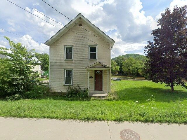 House image located at Johnson, VT 05656